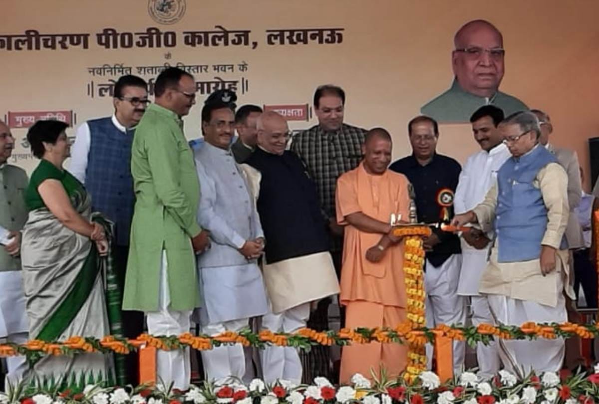 if youth can decide this state will be best in india says cm yogi