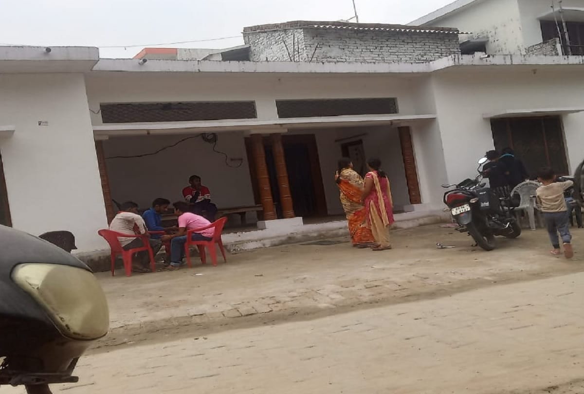 Elderly couple commits suicide in basti of uttar pradesh