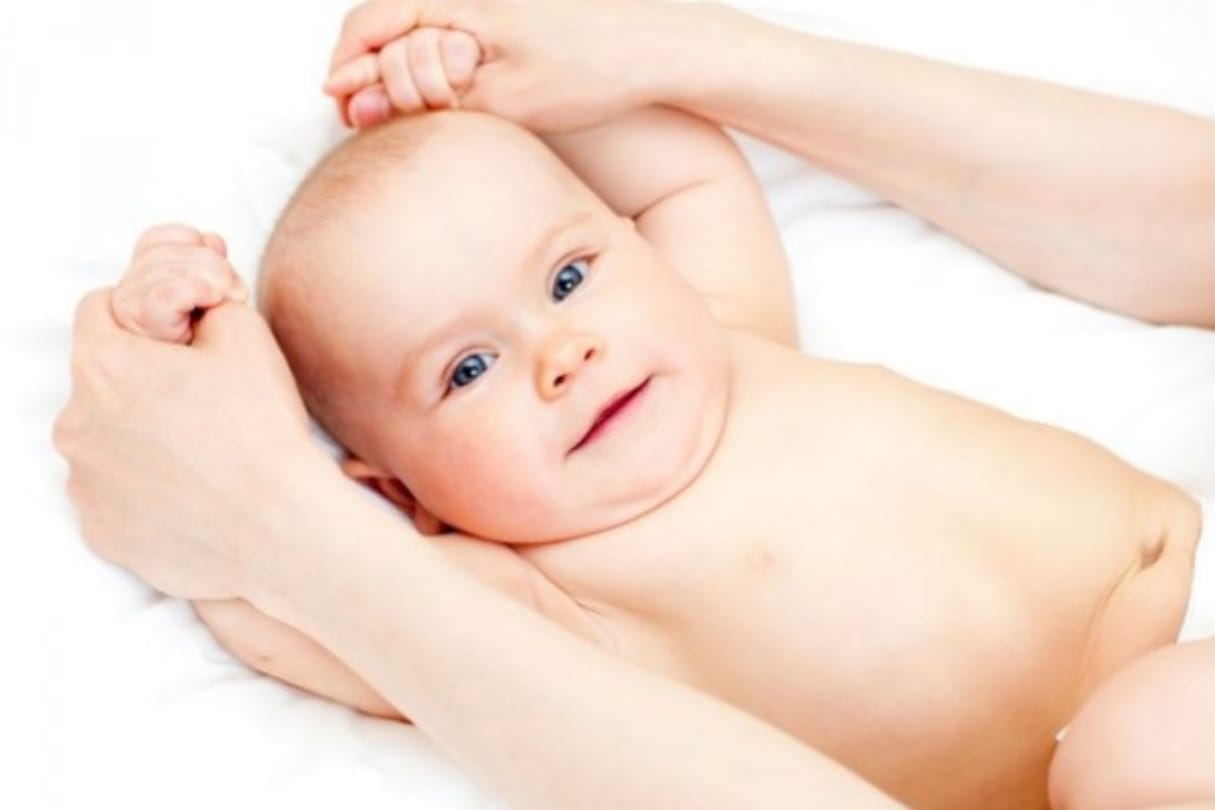 benefits of malish for babies daily in hindi