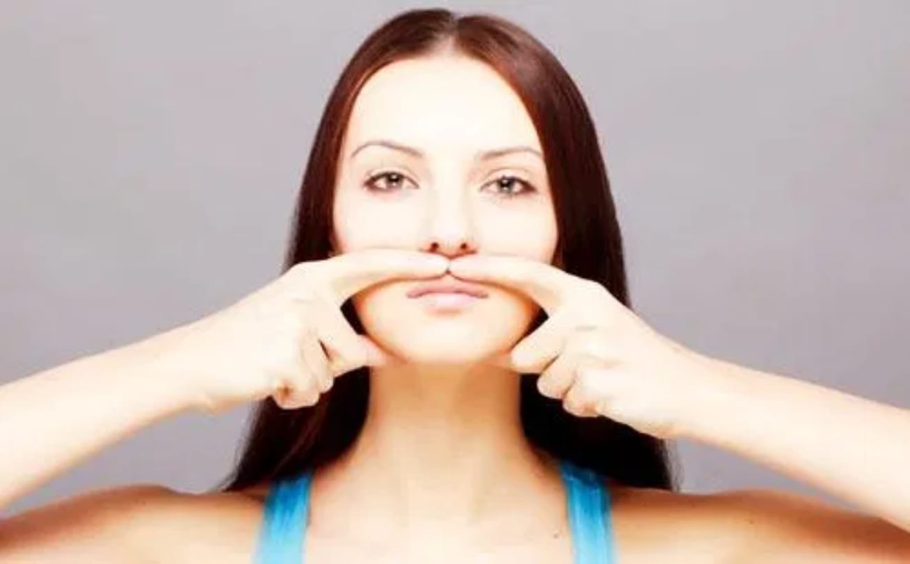 how to improve jawline on face male and female