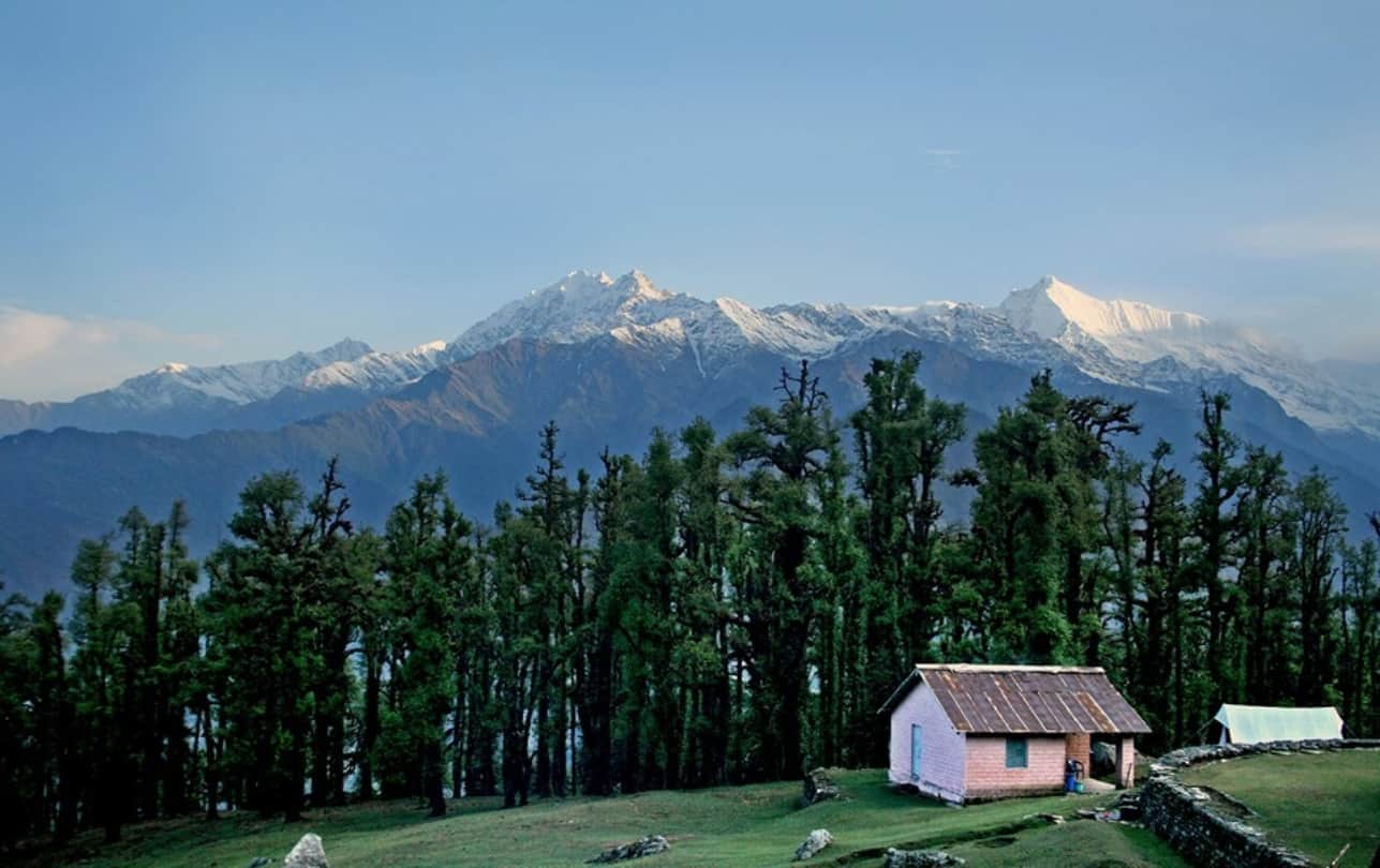 best tourist places in north east in sikkim in hindi