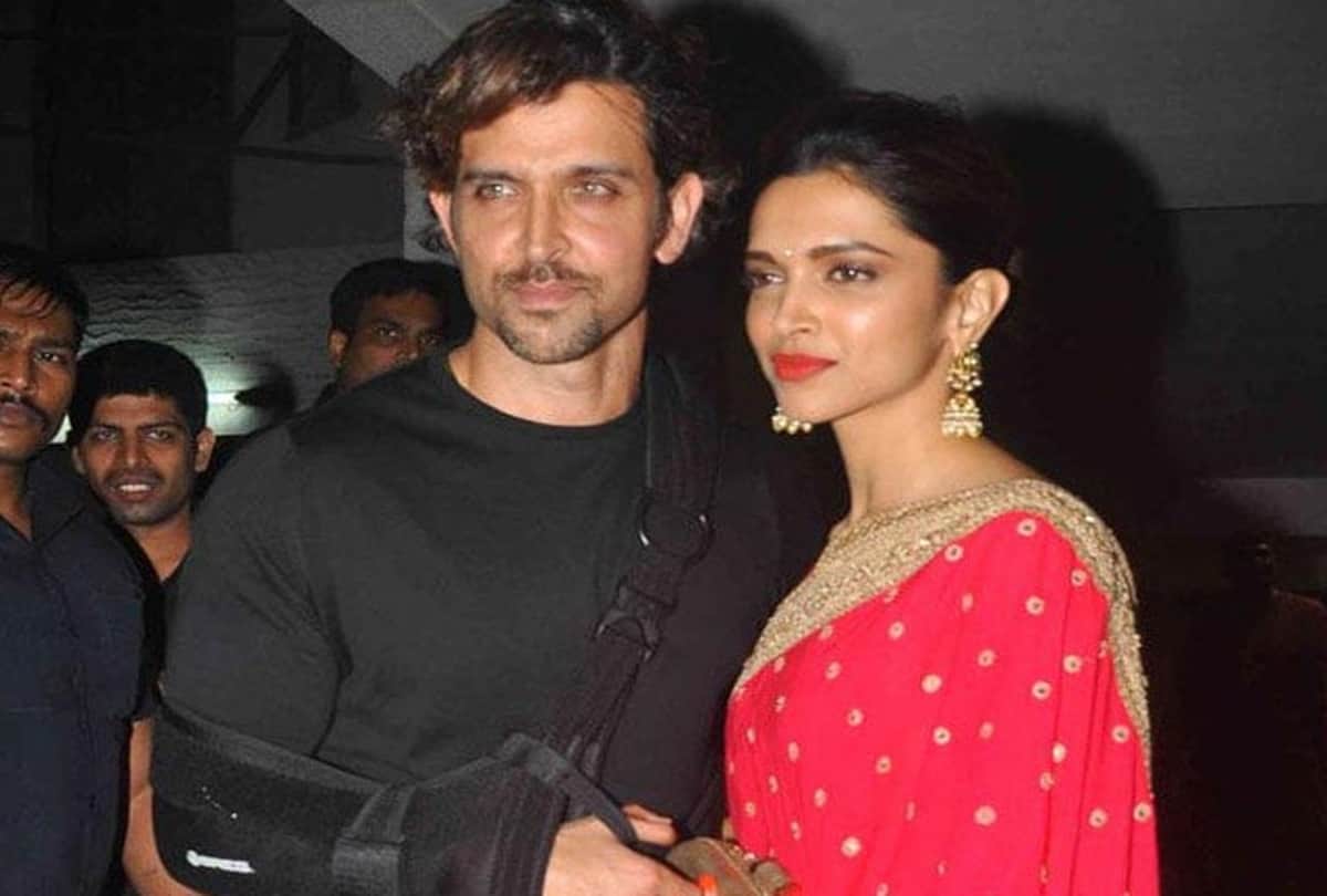 News Capsule Katrina Kaif Catherine Zeta Jones Netflix Hrithik Roshan Mardaani 2 Jumanji Deepika