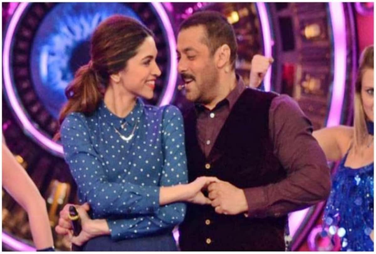 Bollywood celebs who never worked together Deepika Salman Ranbir Kangana Aamir Ranveer Shah Rukh