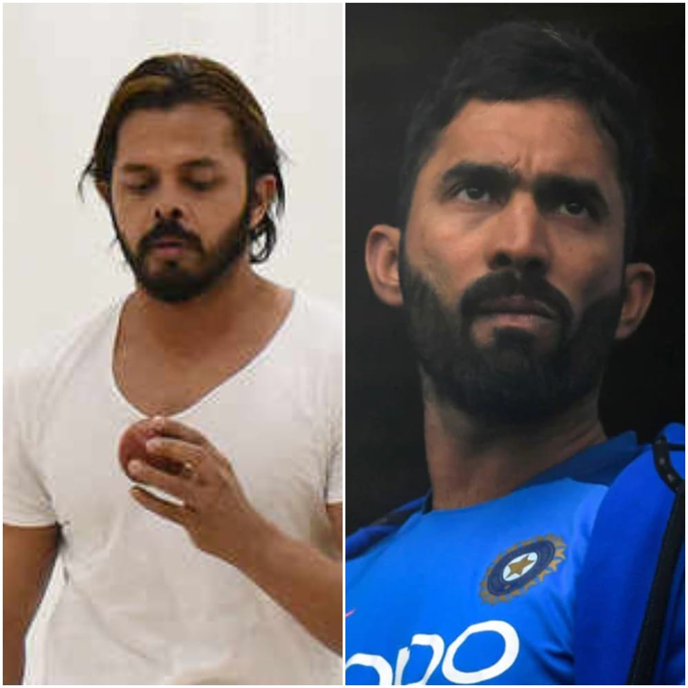 Dinesh Kartik says it would be silly to respond sreesanth allegations