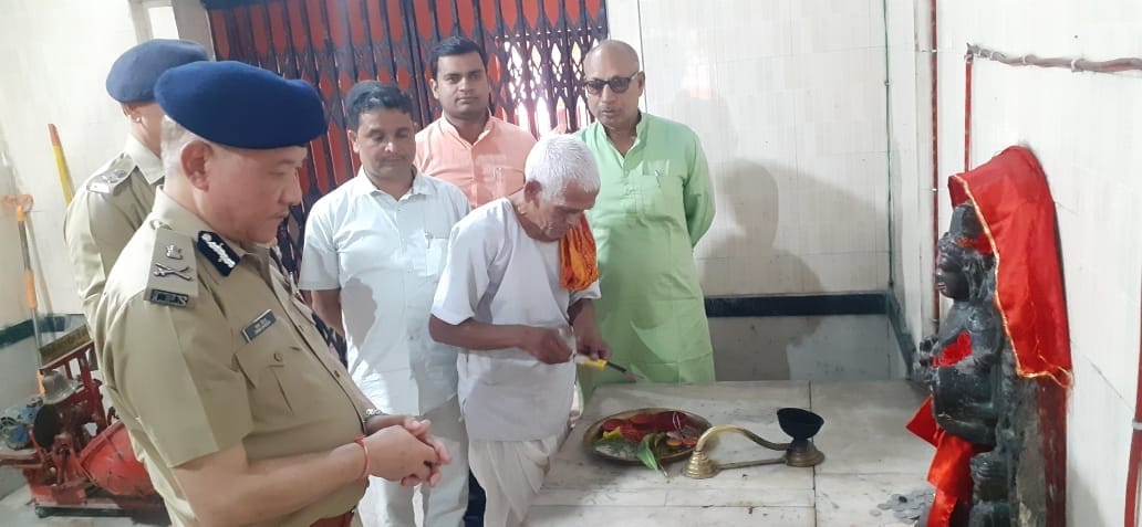 adg visited sun temple