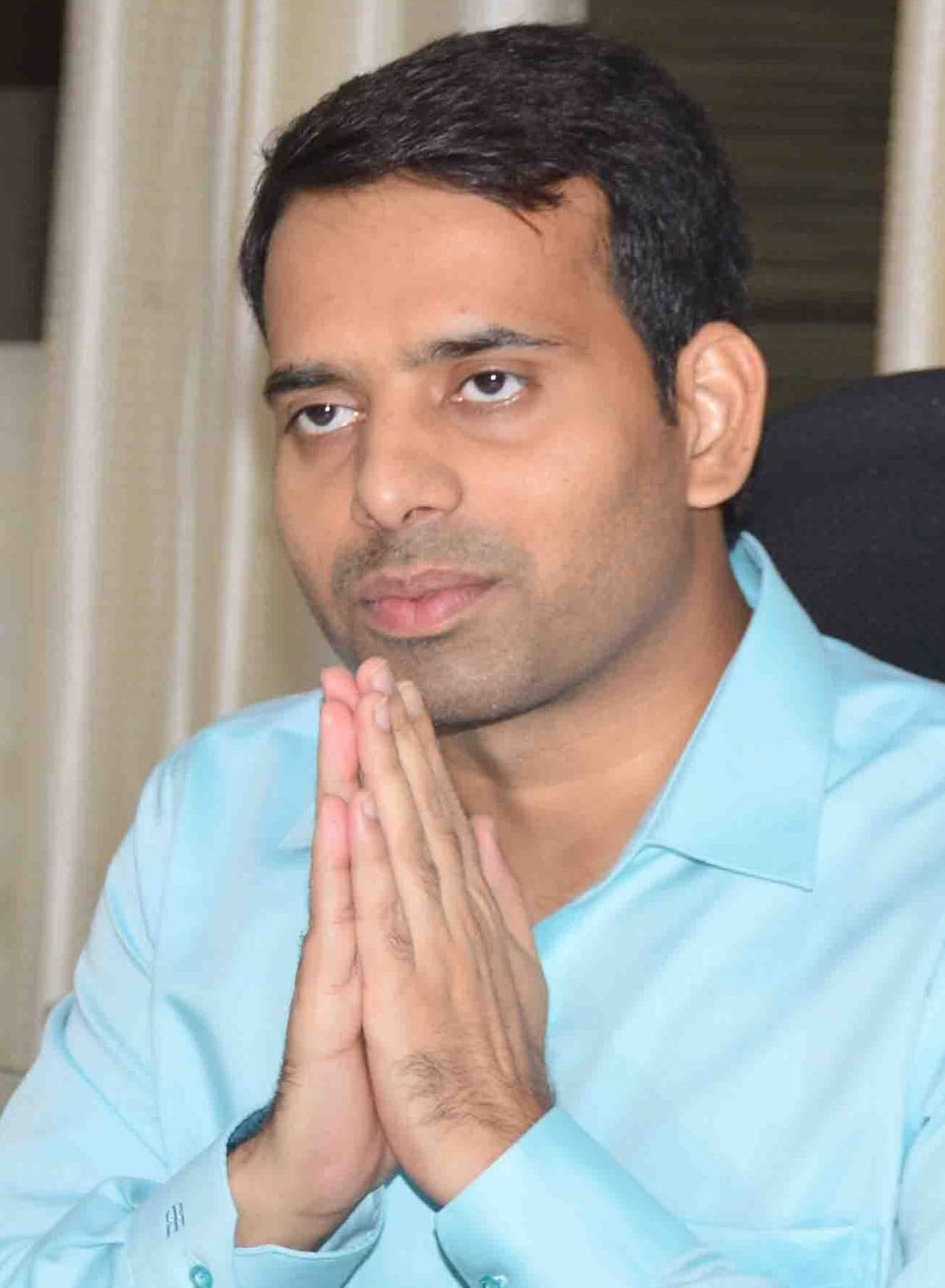 Emphasis on cleanliness, smart city works will be completed on time