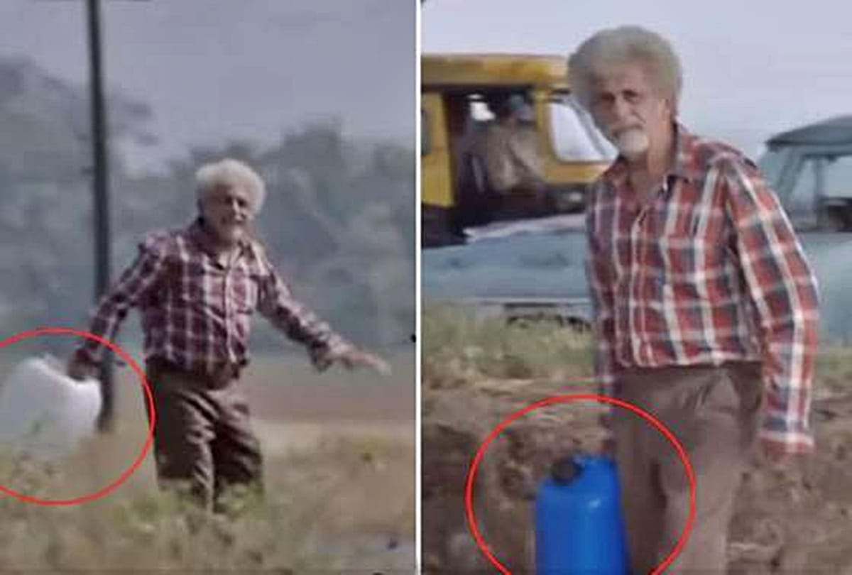 hilarious Mistakes in Finding Fanny Race 2 Amar Akbar Anthony Hum Apke Hain Kaun DDLJ Bollywood Movies