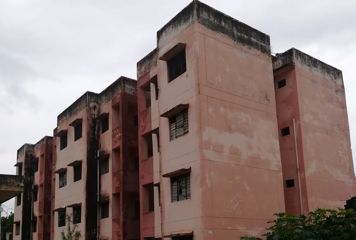 thugs made money from lda flats