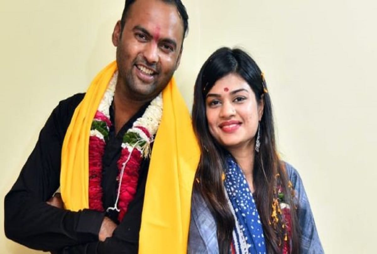 Why so much uproar over Ibrahim and Anjalis love marriage in Chhattisgarh