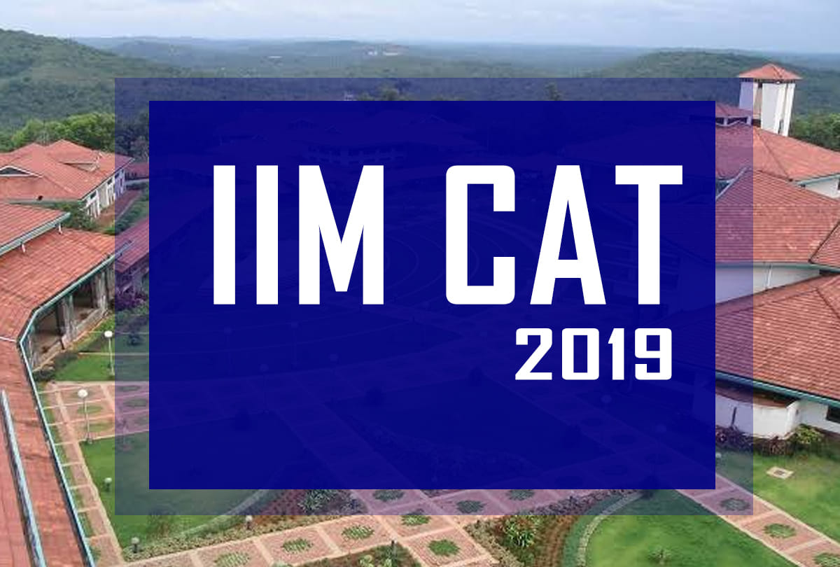 IIM Cat 2019 Exam Result Declared, check at iimcat.ac.in