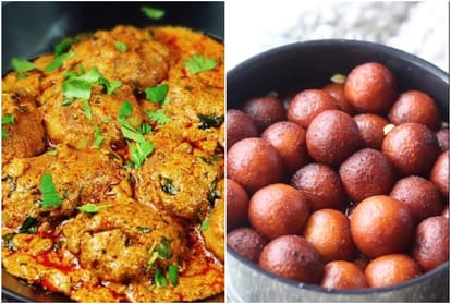 Leo Forsberg are the admirers of Indian cuisine