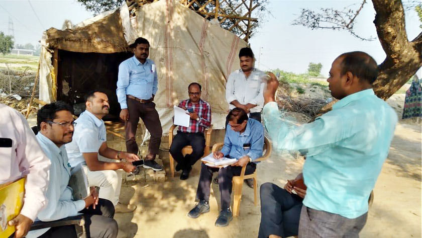 kanpur dehat cow