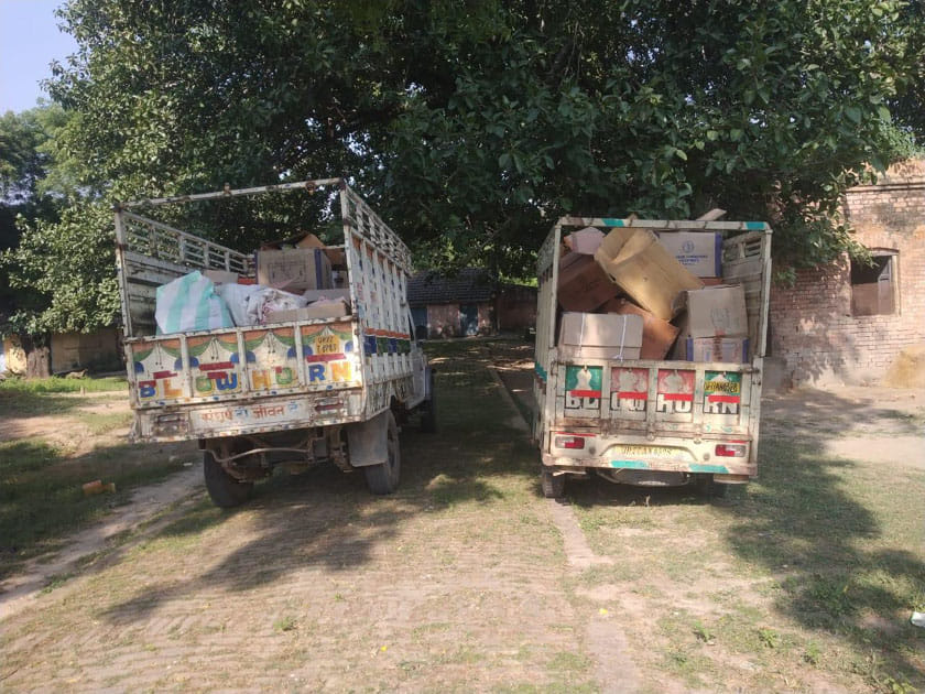 kanpur dehat crime