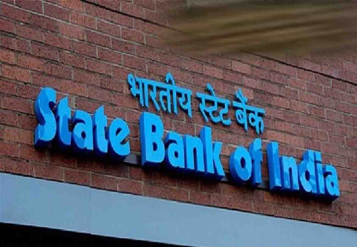 Do not click on the re-activated message of SBI