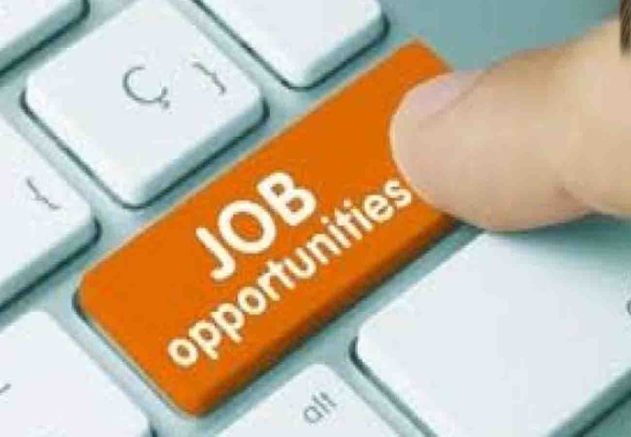 Employment department will have to give information about jobs available