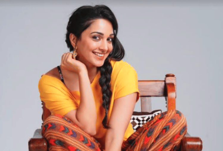 kiara advani start shooting of indu ki jawani in lucknow
