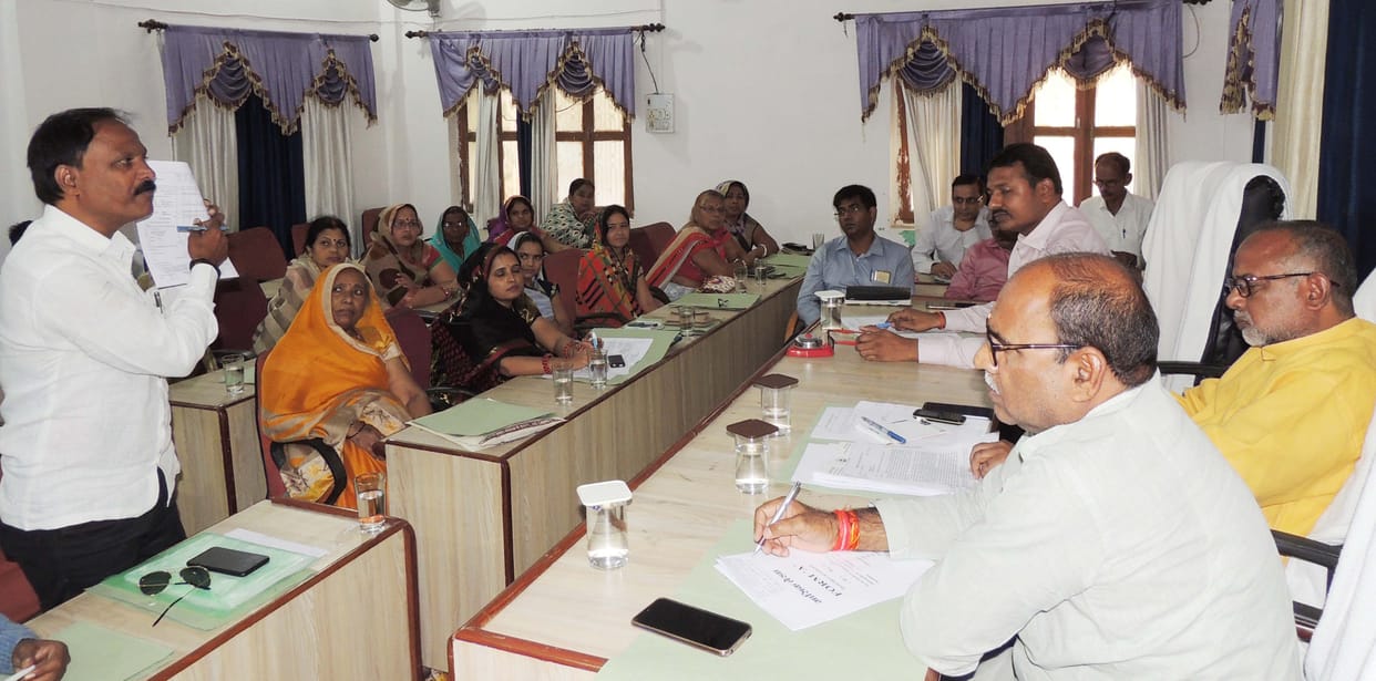 Committee will be formed to check road quality