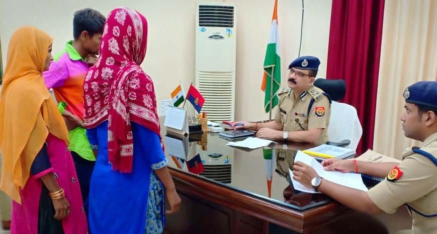 adg zone in pratagarh