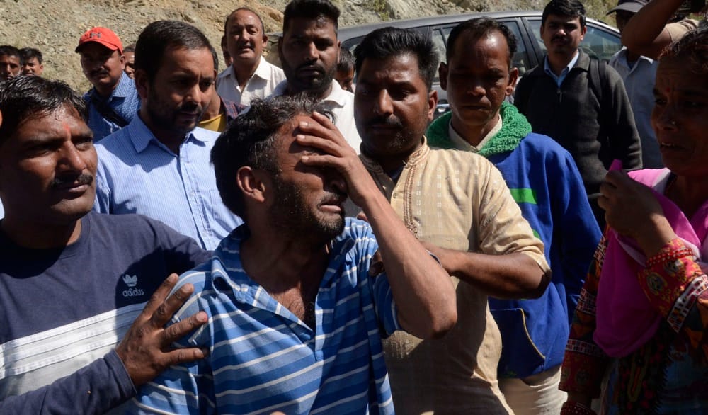 leopard killed woman on her daughter birthday in pauri uttarakhand