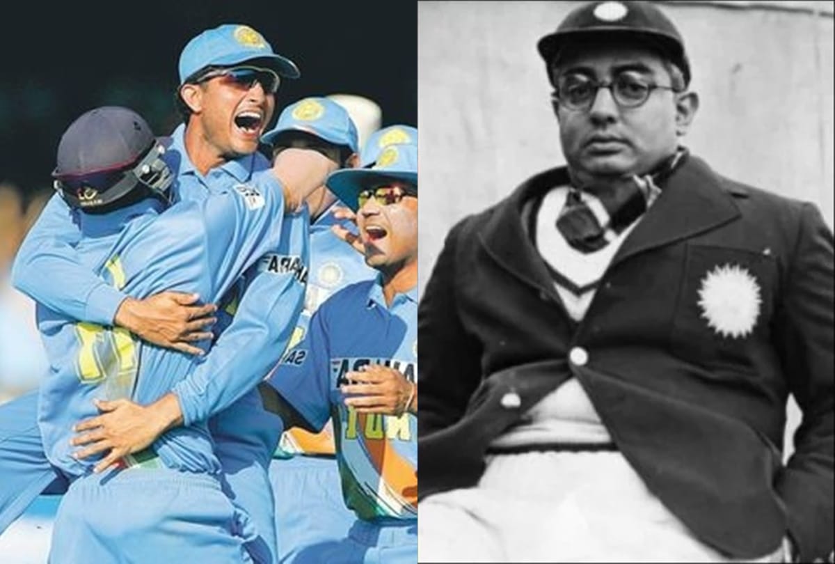 Sourav Ganguly becomes second captain to become bcci president after 65 years