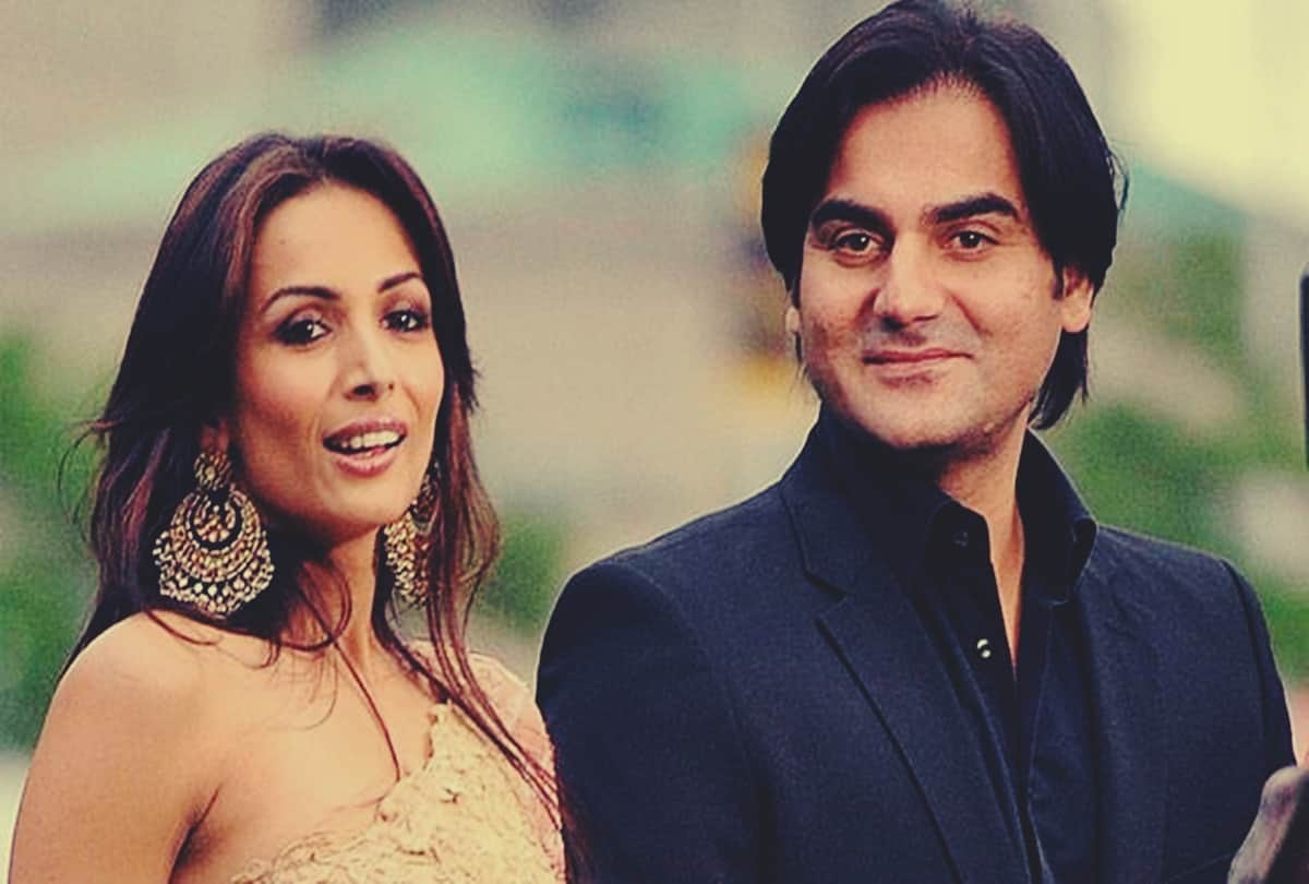 Malaika Arora celebrated son Arhaan Khan 17th birthday Arbaaz Khan spotted in party