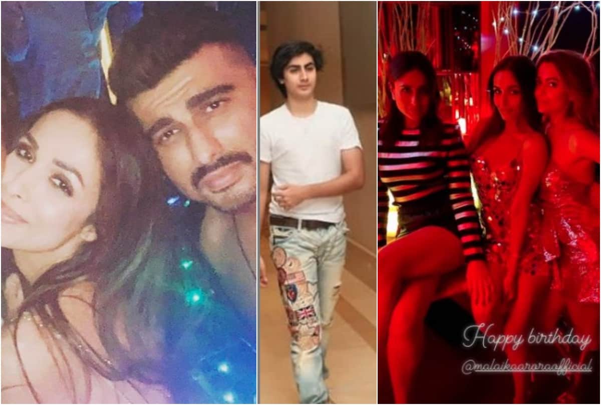 Malaika Arora revealed wedding plans with Arjun Kapoor at Neha Dhupia chat show No Filter Neha