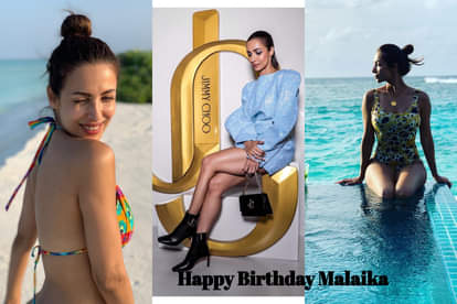 happy birthday malaika arora 2019 hot photos