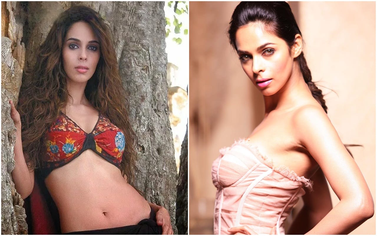 mallika sherawat birthday she married before entry in bollywood