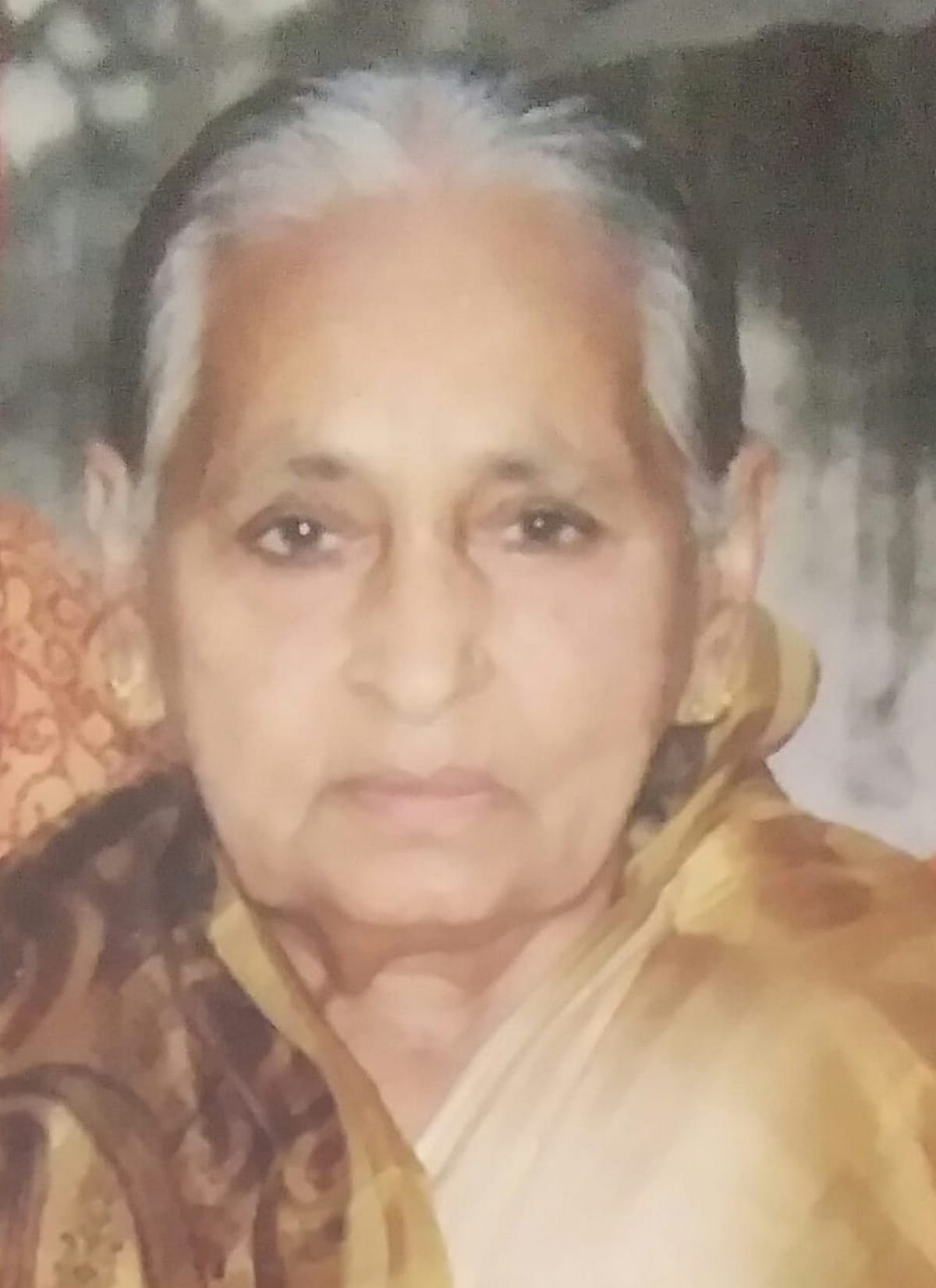 son killed his mother in mehnagar azamgarh