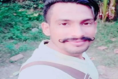 Young man shot dead in Ghaziabad of uttar pradesh
