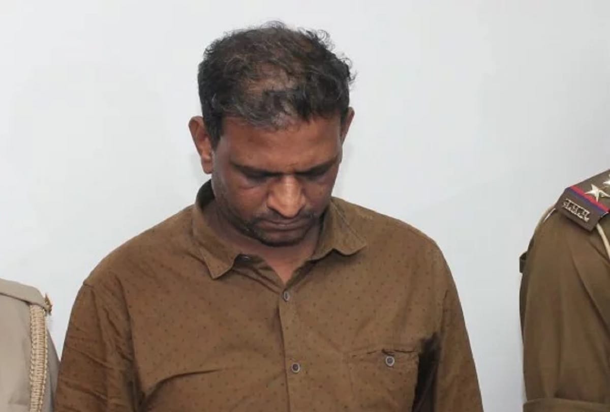 Noida police Busted luxury car theft gang