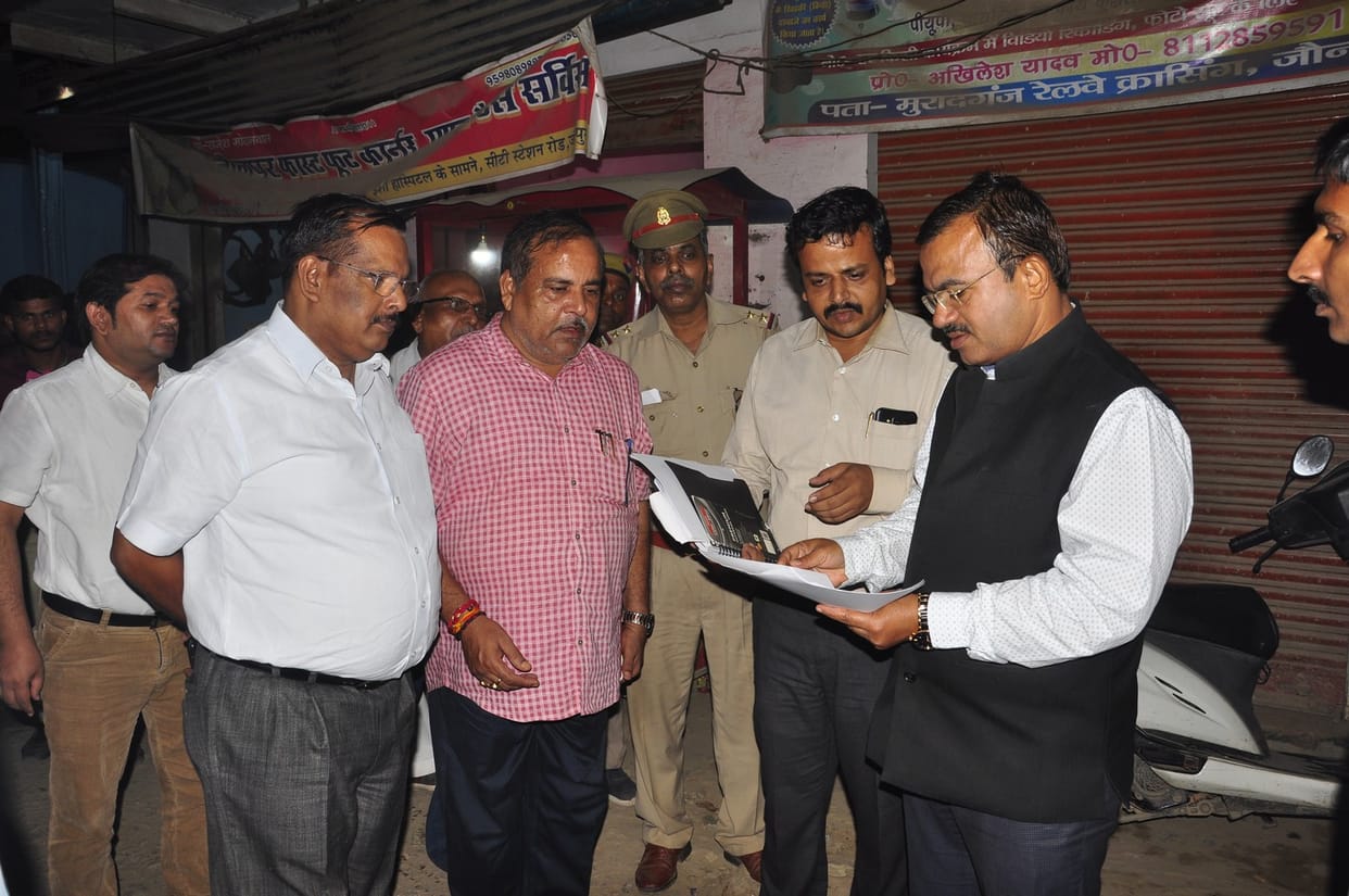 Get overbridge construction verified by a third party