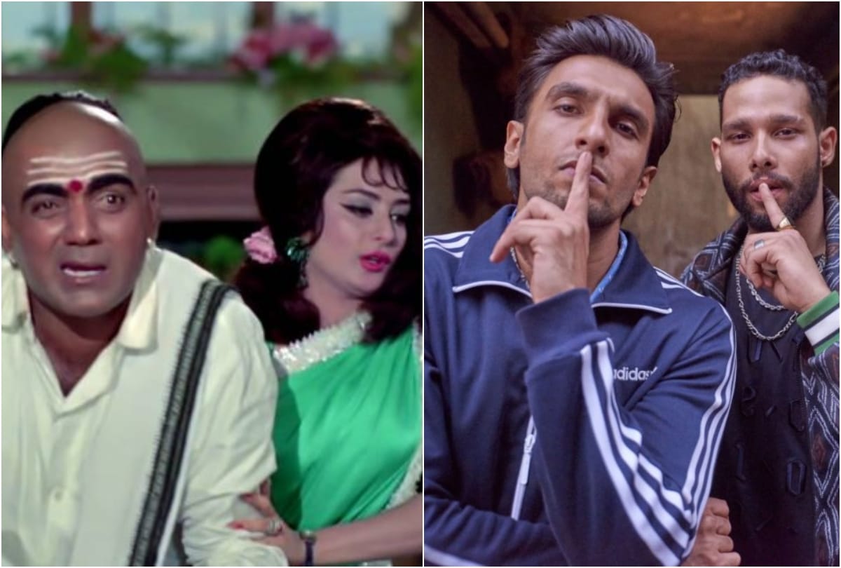Padosan to Gully Boy 14 film open screening in 50th International Film Festival of India