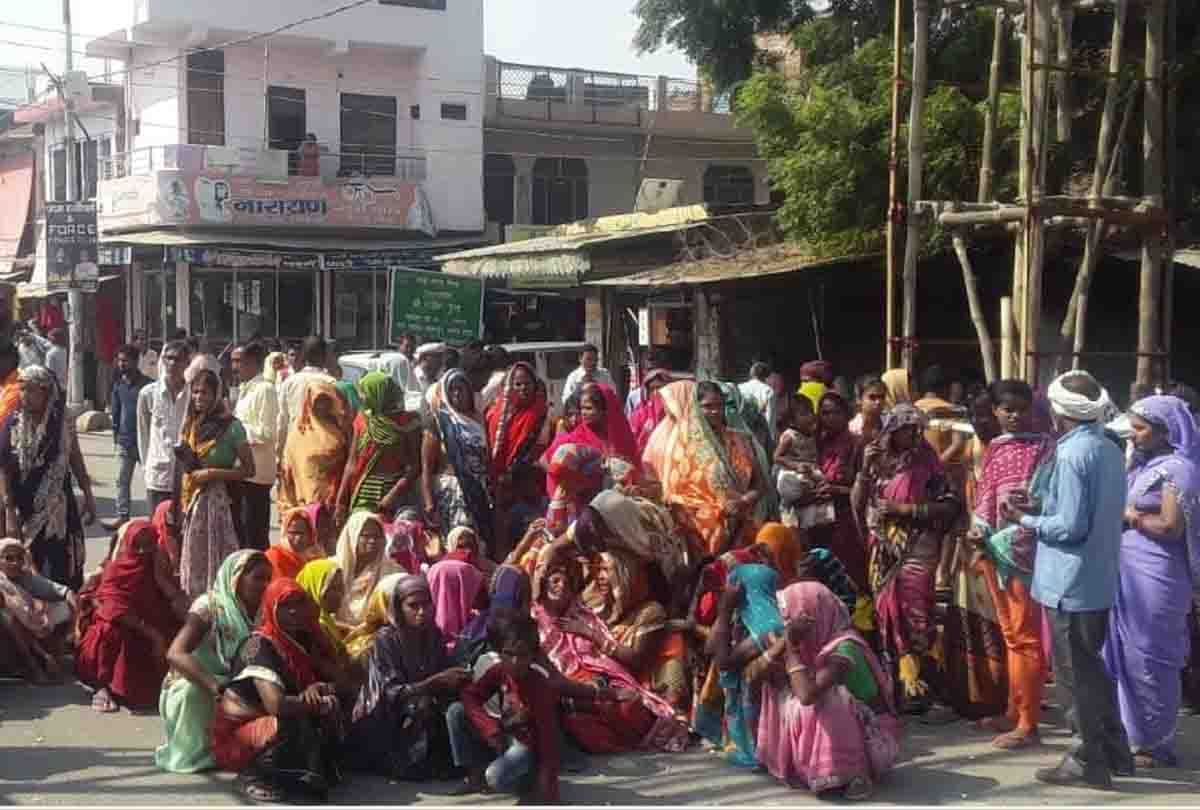 man died due to dengue fever