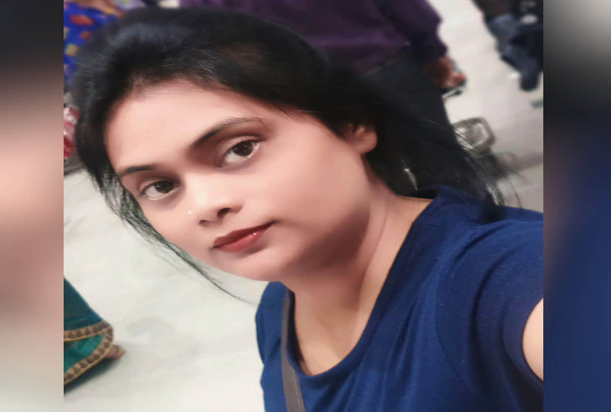 Mathura woman biker embarks on safety mission at Four States