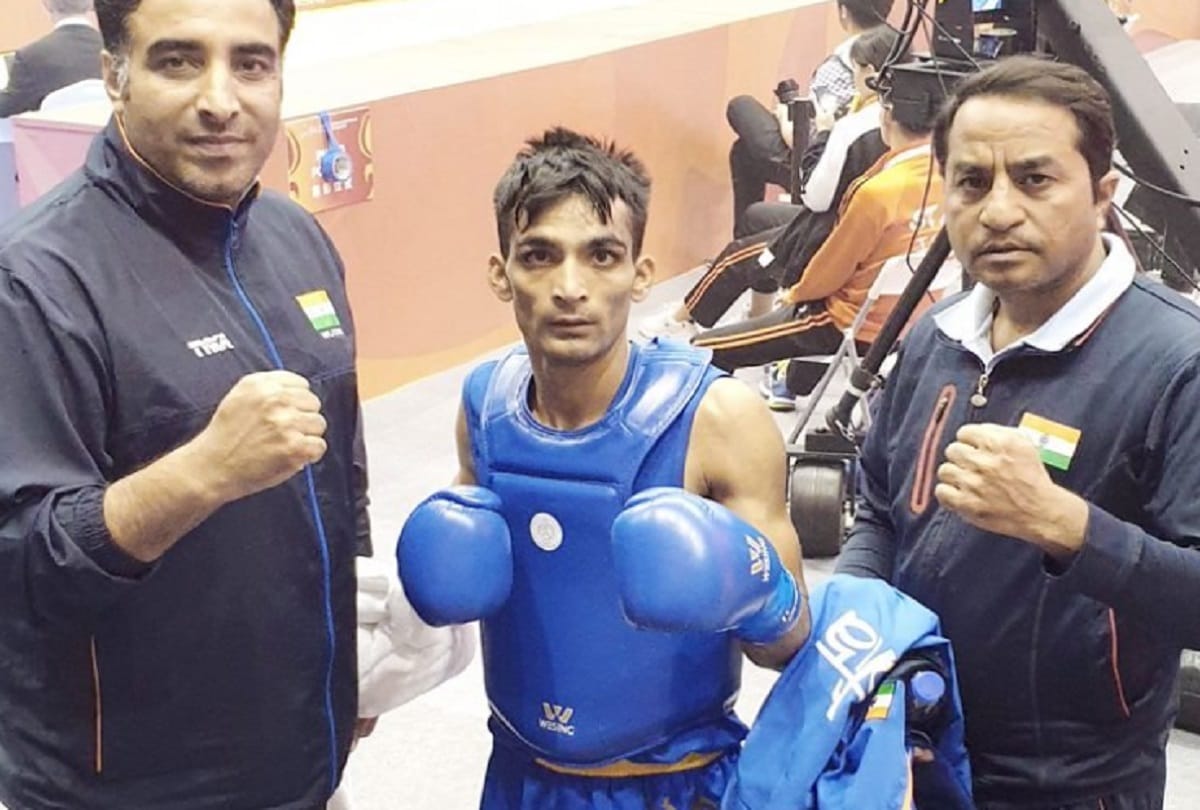 These young athletes created history in 2019 and made the country proud