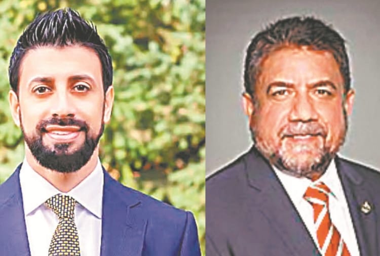 Canada Election, Many Punjabi leaders won elections in Canada