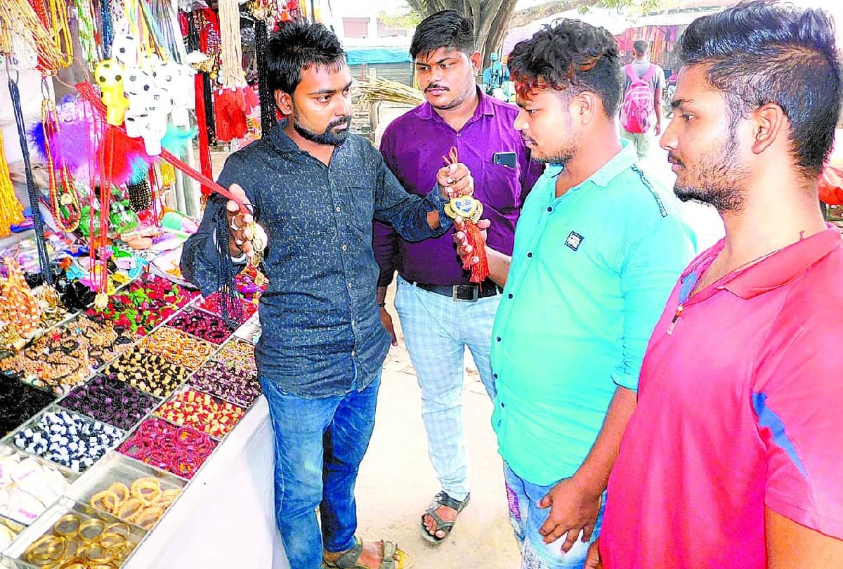 minorities get employment from monasteries and temples in ayodhya