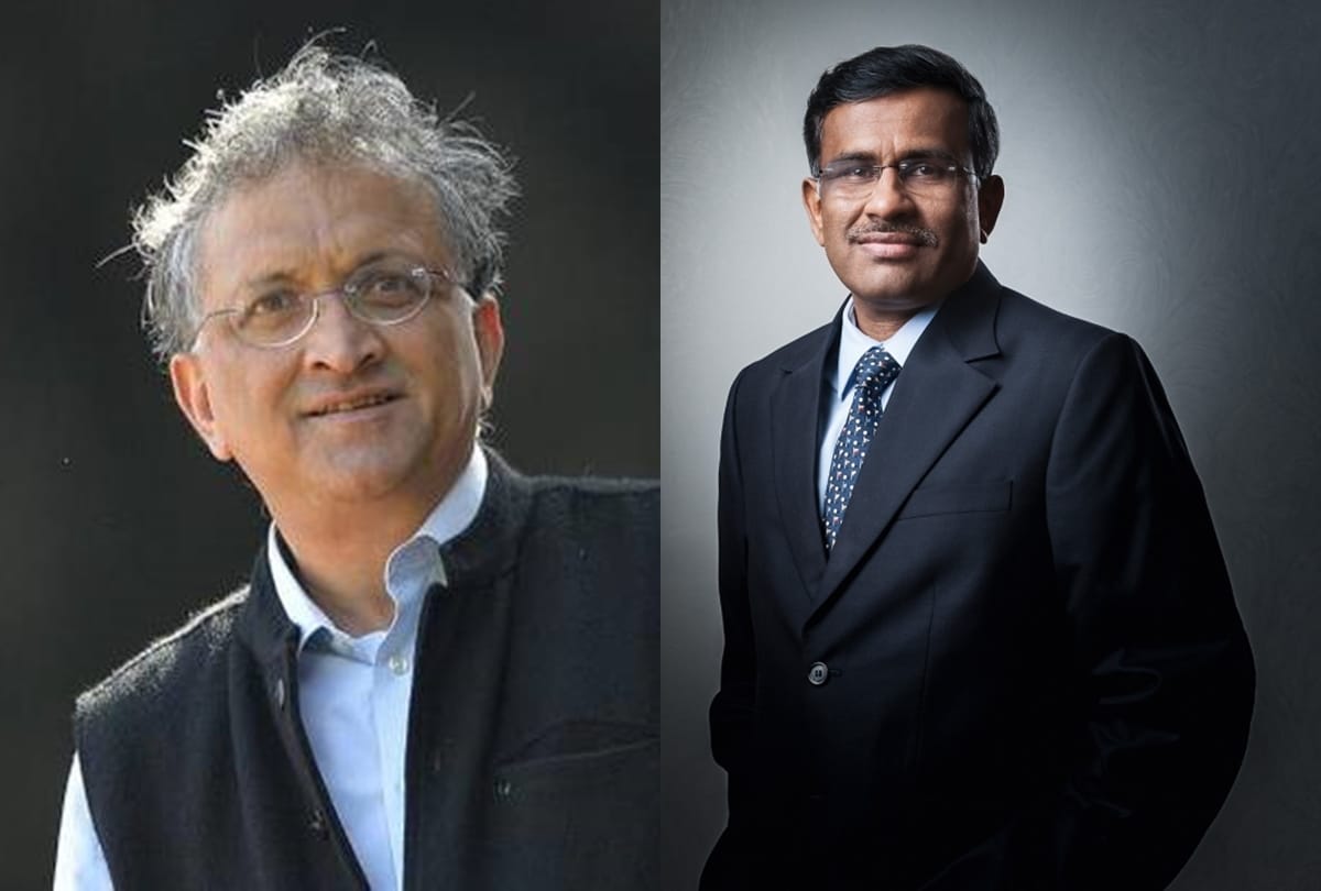 Ramchandra Guha Declines Compensation of Rs 40 lakh for Brief Stint in CoA