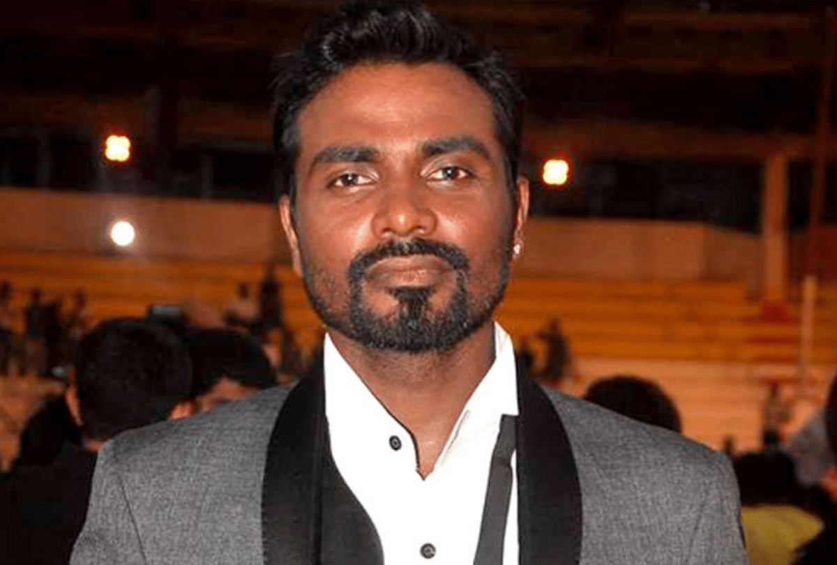 Remo D'Souza talks about facing racism due to his skin colour; reveals 'people used to call me names'