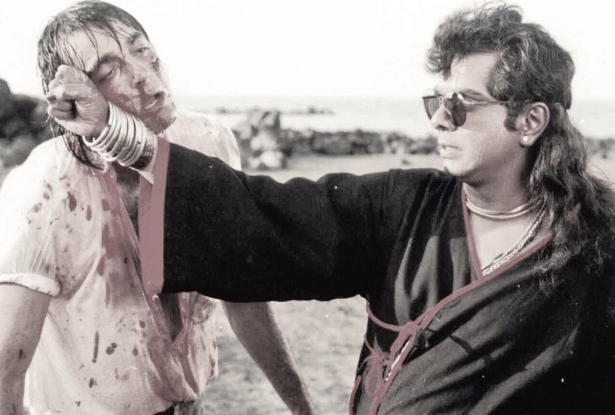 monday flashback sadashiv amrapurkar played villain role
