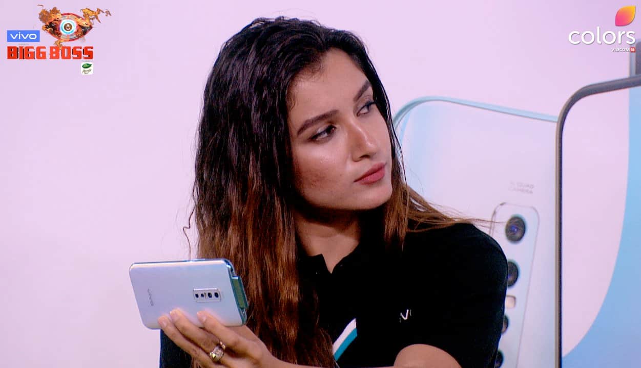 Bigg Boss 13 Ex contestant shefali bagga reveal the inside story