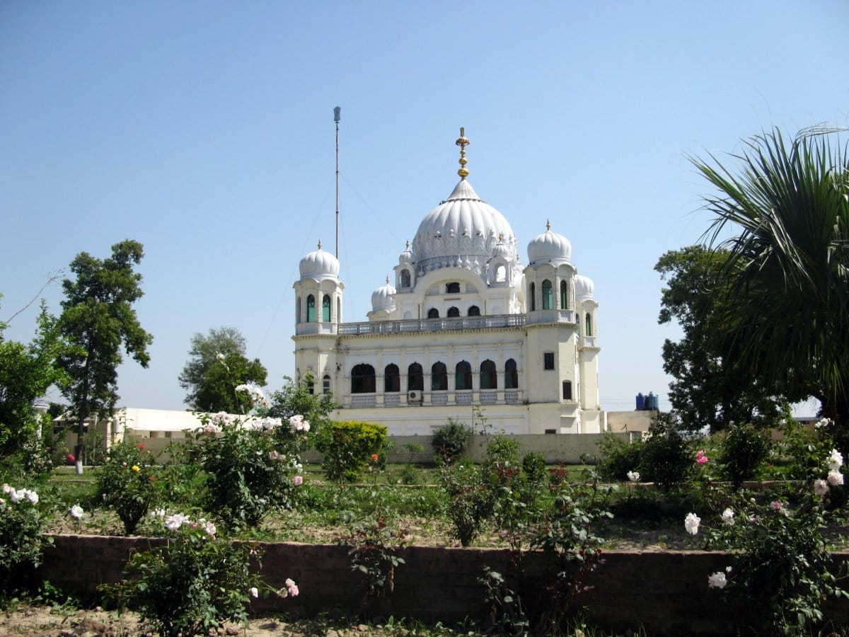 Kartarpur Corridor Agreement, What is Jajia Tax, Pakistan charging 20 dollar per pilgrim from India