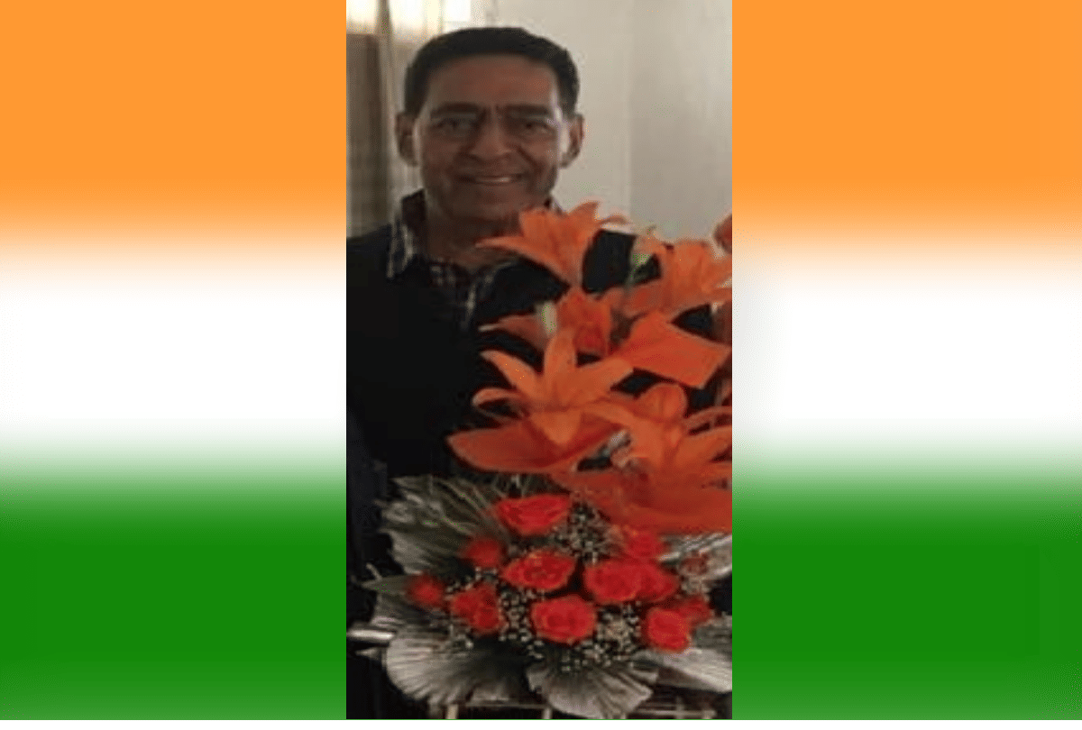 Delhi Congress announces Subhash Chopra as new chief