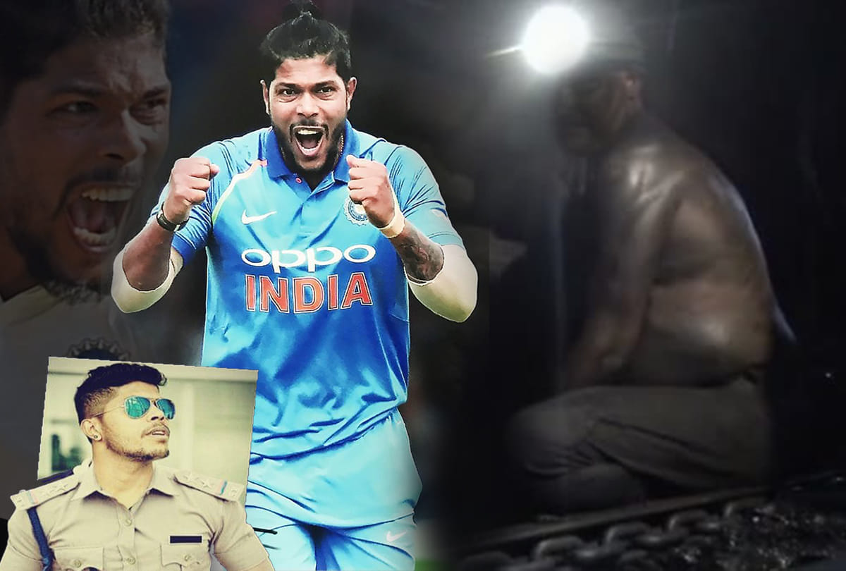 Success story of Umesh Yadav and his journey from coal mines colony to Indian cricket team