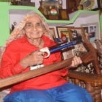 शूटर दादी चंद्रो तोमर