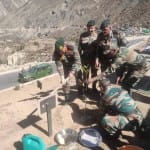 cds bipin rawat death news: Bipin Rawat will always be among the people in the form of plants, on his initiative ten thousand plants were planted in Uttarakhand