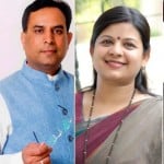 मनोहर लाल के दिग्गज मंत्री हारे