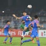 भारतीय फुटबॉल
