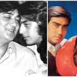 Sunil, Sanjay, Ajay and Veeru